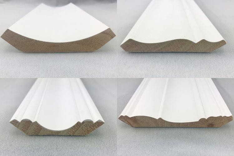 Kronformning design