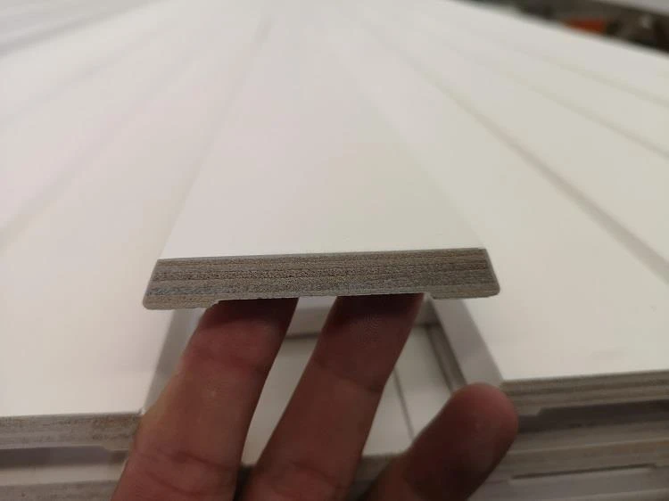 LVL Moderna Baseboards