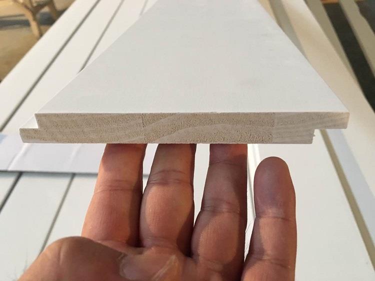 tall skeppsdel