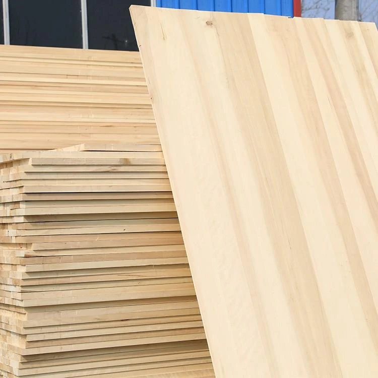 material av poppellådans sidor