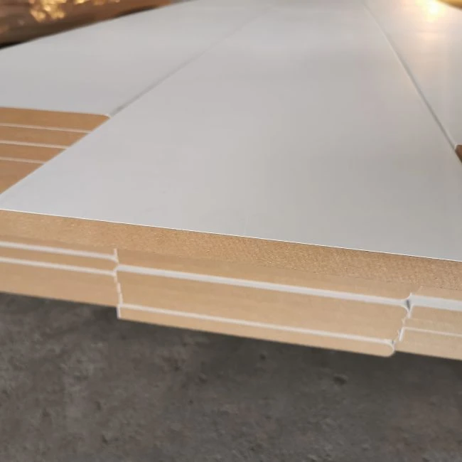 Allpurpose MDF-lister lister