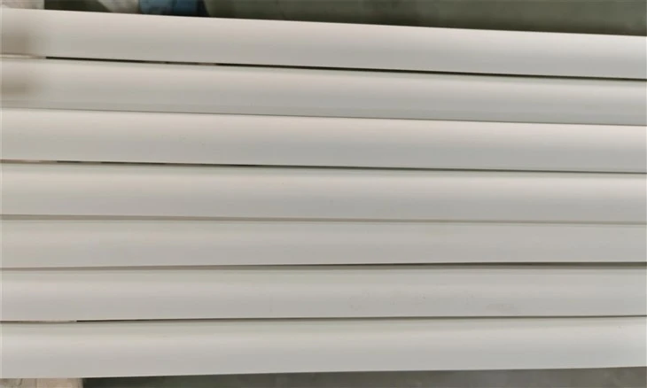 Gesso Trim Primed Quadrant Moulding