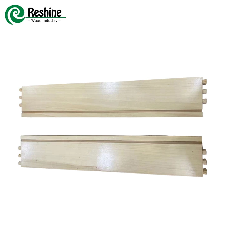 Poplar Drawer Sides