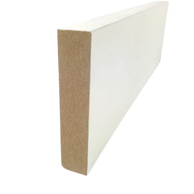 Populära MDF Trim Lister Sockellister