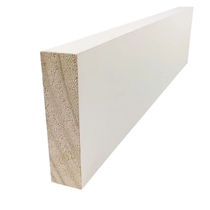 Australian Primed Pine Window Reveal