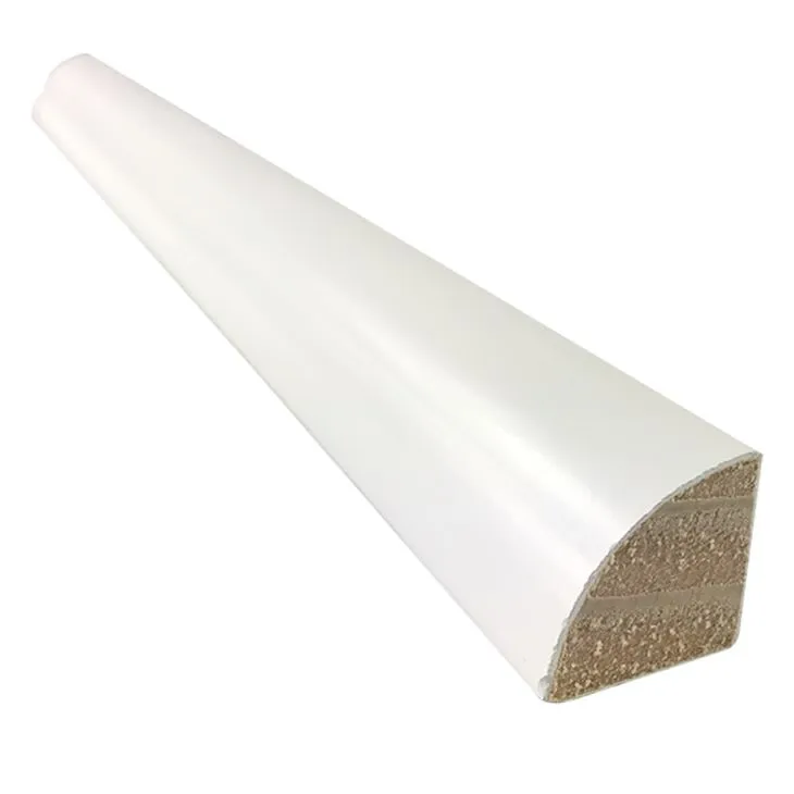 Glansig Finish Pine Moulding