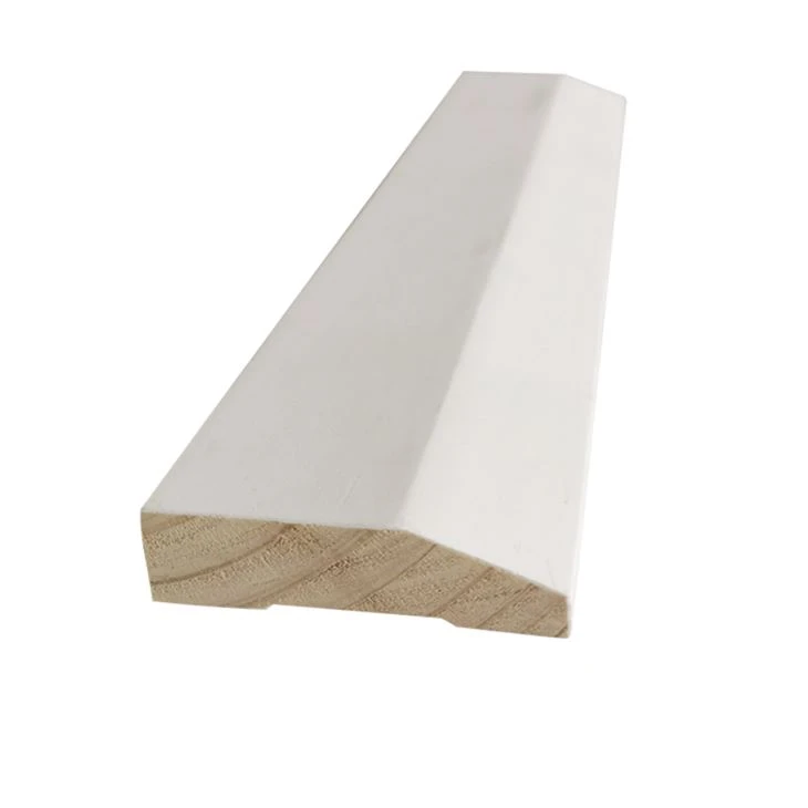 Pine Primed Moulding Board