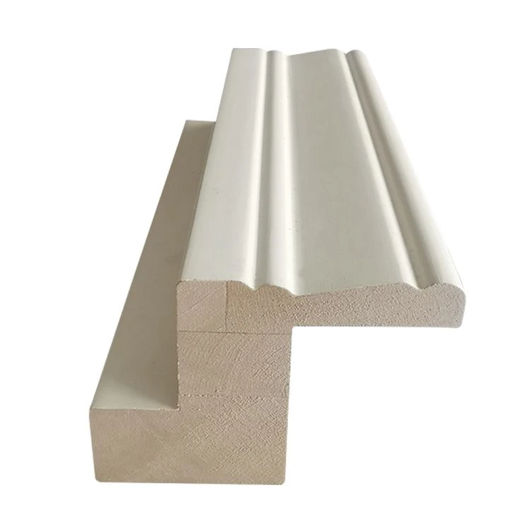 Poplar Wood Window Shutter Delar