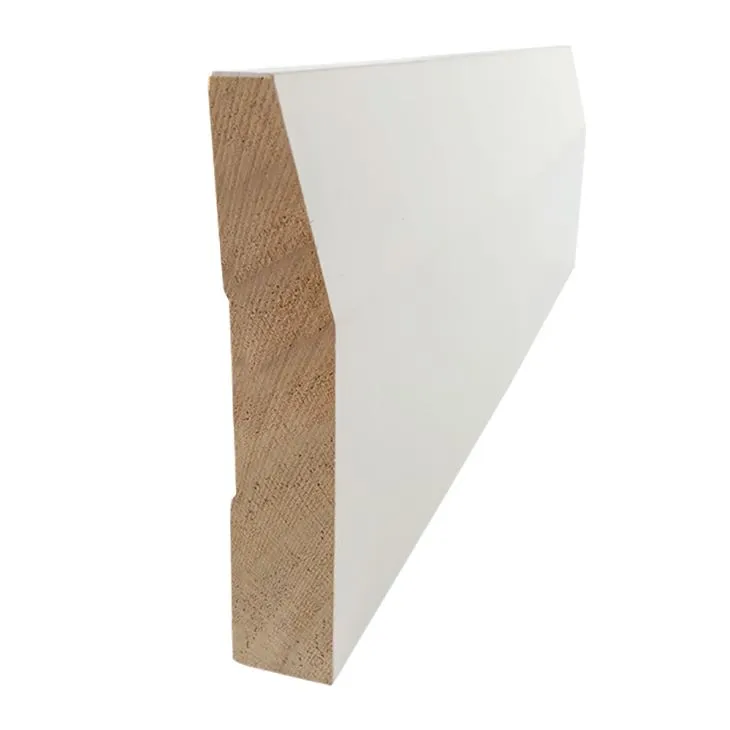 Primade FJ Pine Half Splayed Lister