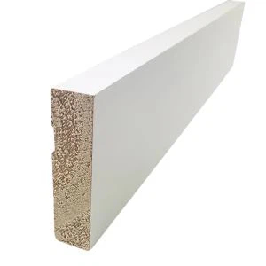 Primed inredningshölje