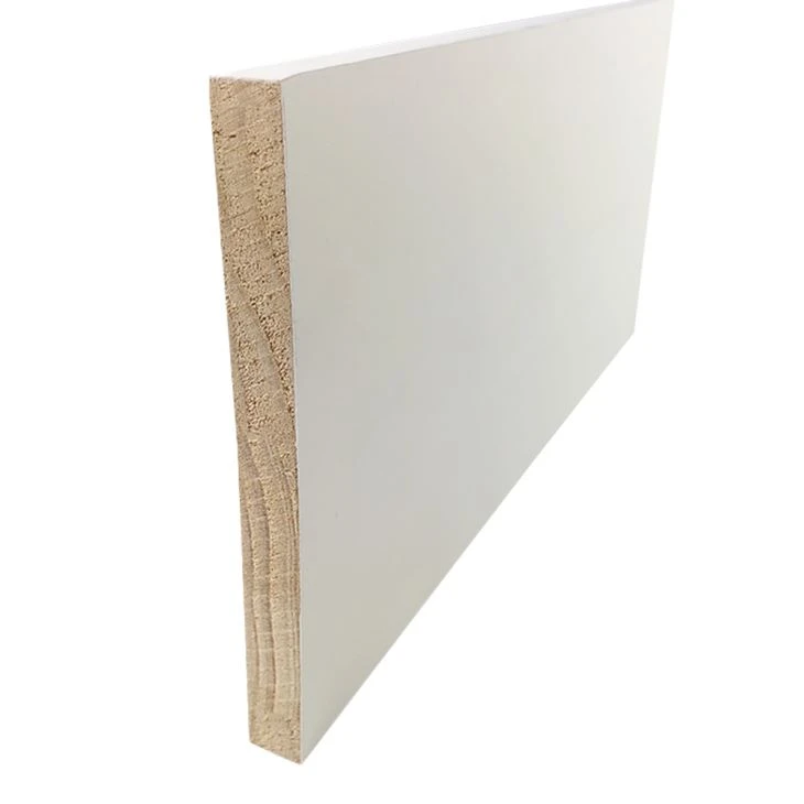 Vattentätt Timber Window Reveal Board