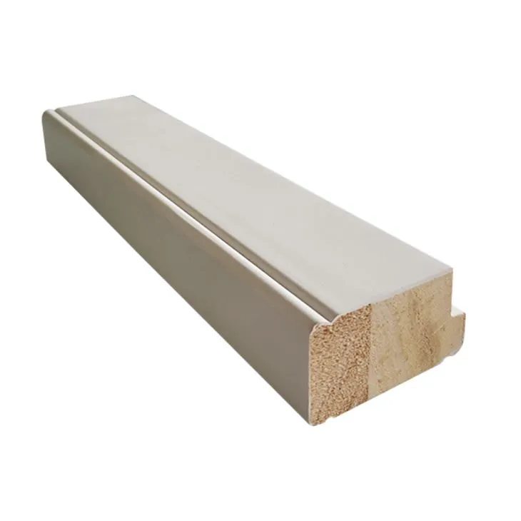 Vita grundade slutarkomponenter