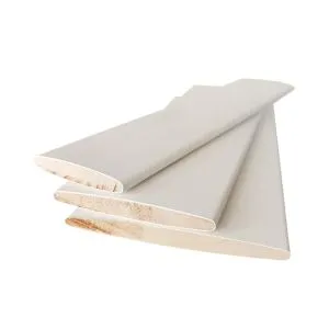 Profiler för timmerslutare