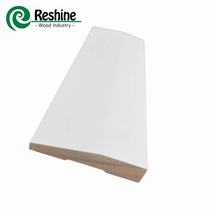 Baseboard gjutning Baseboard Trim