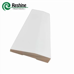 Baseboard gjutning Baseboard Trim
