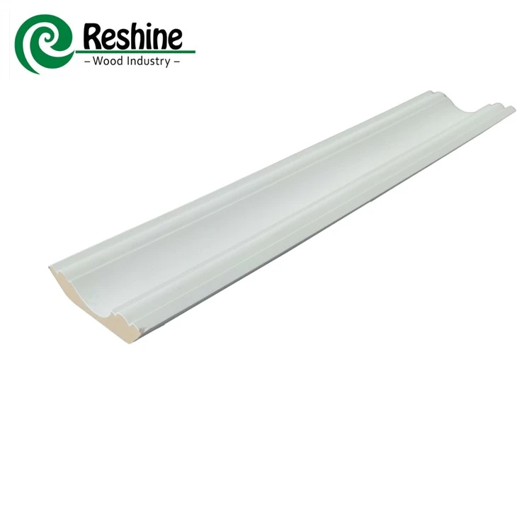 Timber Crown Molding Golvlister