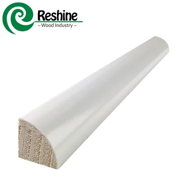 Gjutning i glansig målarfärg